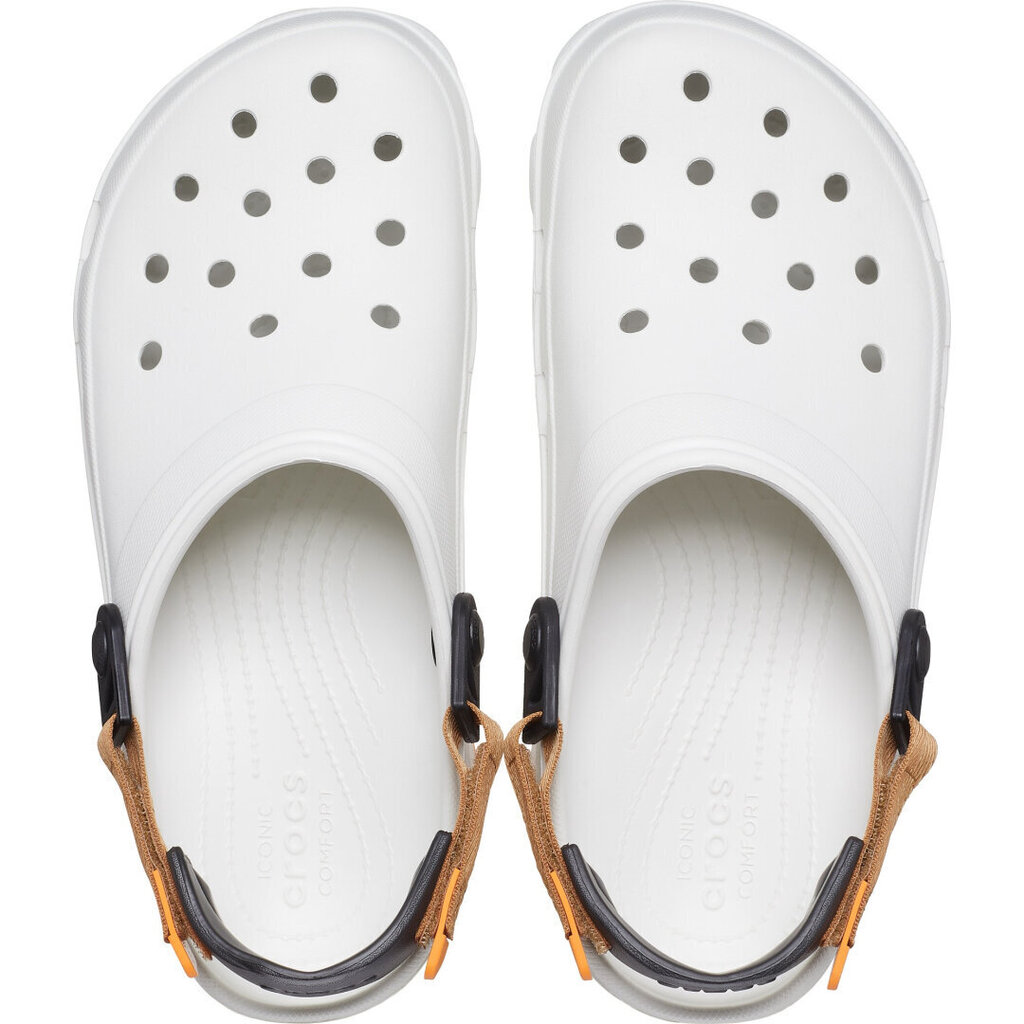 Crocs™ Classic All Terrain Clog 165412 hind ja info | Meeste plätud, sussid | kaup24.ee