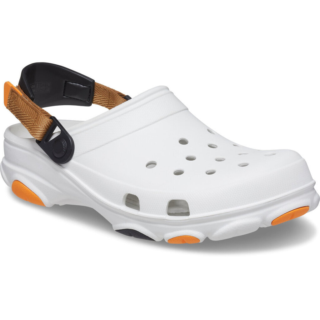 Crocs™ Classic All Terrain Clog 165412 цена и информация | Meeste plätud, sussid | kaup24.ee