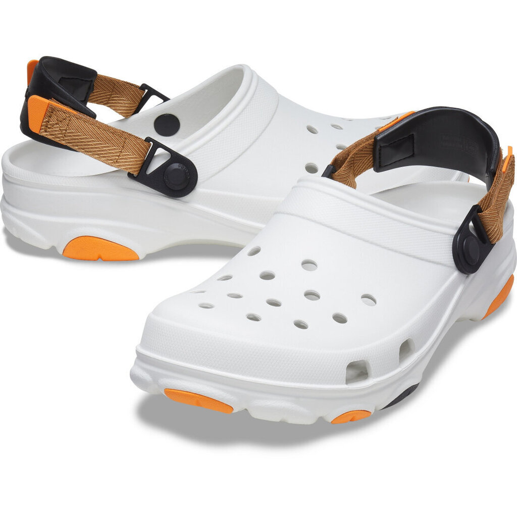 Crocs™ Classic All Terrain Clog 165412 hind ja info | Meeste plätud, sussid | kaup24.ee