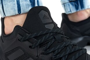 Мужская спортивная обувь Adidas Alphatorsion 2.0 M GZ8744, черная цена и информация | Кроссовки для мужчин | kaup24.ee