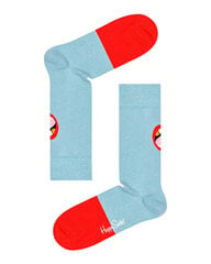 Meeste sokid Happy Socks hind ja info | Happy Socks Jalanõud, riided ja aksessuaarid | kaup24.ee