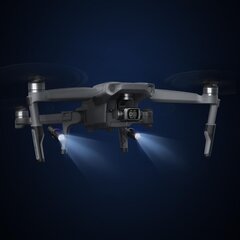 PGYTECH jalatõstja + LED-lambid Dji Mavic Air 2 jaoks цена и информация | Дроны | kaup24.ee