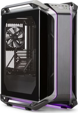 Cooler Master GECO-302 hind ja info | Arvutikorpused | kaup24.ee