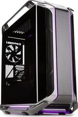 Cooler Master GECO-302 цена и информация | Корпуса | kaup24.ee