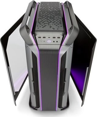 Cooler Master GECO-302 hind ja info | Arvutikorpused | kaup24.ee