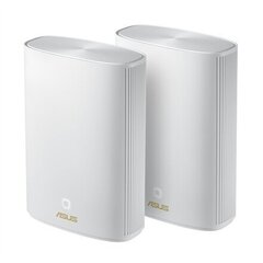 Asus 90IG05T0-BM9110 hind ja info | Juhtmeta pöörduspunktid  (Access Point) | kaup24.ee