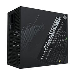 Gigabyte Aorus GP-AP1200PM hind ja info | Toiteplokid (PSU) | kaup24.ee