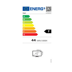 Engel LE4060T2 hind ja info | Telerid | kaup24.ee