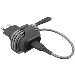 Кабель Micro USB FPCS2.4A1USBAG цена и информация | Кабели и провода | kaup24.ee