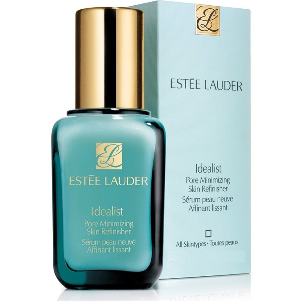 Poorevähendav Seerum Estee Lauder Idealist (50 ml) hind ja info | Näokreemid | kaup24.ee