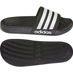 Мужские шлепанцы Adidas Adilette GZ5922 цена и информация | Adidas Одежда, обувь и аксессуары | kaup24.ee