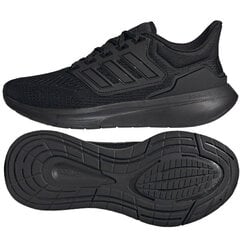 Naiste spordijalatsid Adidas EQ21 Run W H00545 hind ja info | Naiste spordi- ja vabaajajalatsid | kaup24.ee