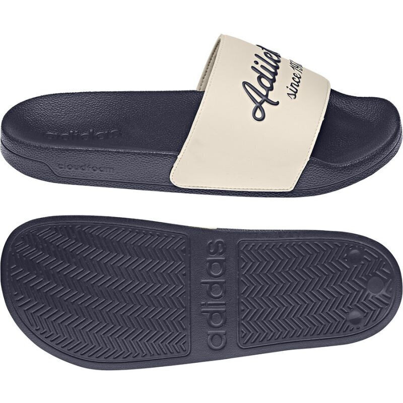 Naiste plätud Adidas Adilette GW8748 hind ja info | Naiste plätud ja sussid | kaup24.ee