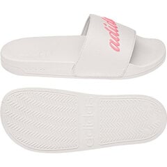 Naiste plätud Adidas Adilette GZ5925 цена и информация | Шлепанцы, тапочки для женщин | kaup24.ee