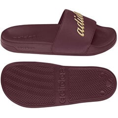 Шлепанцы женские Adidas Adilette GZ5928 цена и информация | Шлепанцы, тапочки для женщин | kaup24.ee