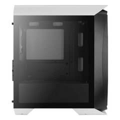 Aerocool Aero One Mini Frost RGB hind ja info | Arvutikorpused | kaup24.ee