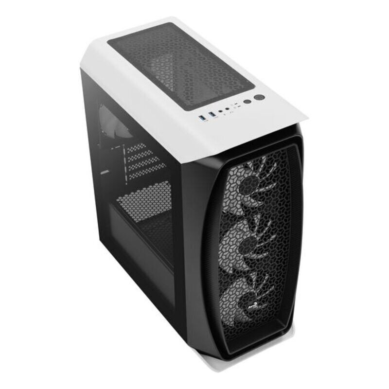 Aerocool Aero One Mini Frost RGB hind ja info | Arvutikorpused | kaup24.ee