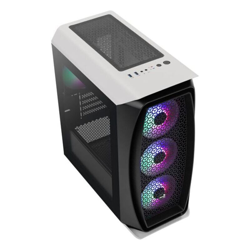 Aerocool Aero One Mini Frost RGB hind ja info | Arvutikorpused | kaup24.ee