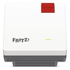 Маршрутизатор Fritz! 600 2,4 ГГц 600 Мбит/с цена и информация | Маршрутизаторы (роутеры) | kaup24.ee