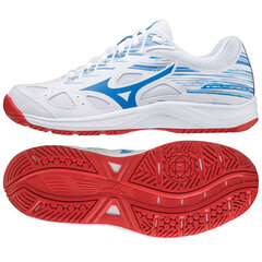 Poiste tossud Mizuno Stealth Star Jr.X1GC210725 hind ja info | Laste spordijalatsid | kaup24.ee