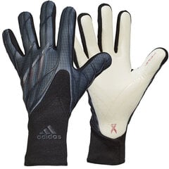 Вратарские перчатки Adidas X GL Pro M H65508 цена и информация | Перчатки вратаря | kaup24.ee