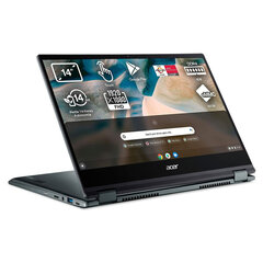 Acer NX.A42EB.001 N3050C 4GB 64GB SSD 14" цена и информация | Ноутбуки | kaup24.ee