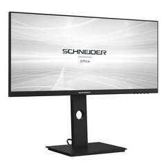 Монитор Schneider SC26-M1F 75 Hz IPS LED WFHD 26" цена и информация | Мониторы | kaup24.ee