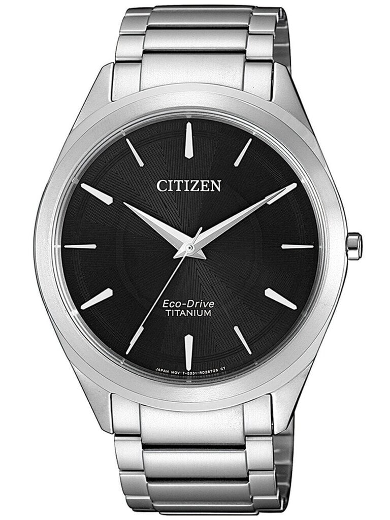 Meeste käekell Citizen Eco-Drive BJ6520-82E цена и информация | Meeste käekellad | kaup24.ee