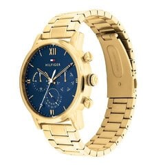 Tommy Hilfiger Sulllivan TH1791880 цена и информация | Мужские часы | kaup24.ee