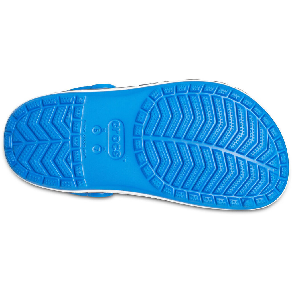 Crocs™ Bayaband Clog 165152 hind ja info | Naiste plätud ja sussid | kaup24.ee