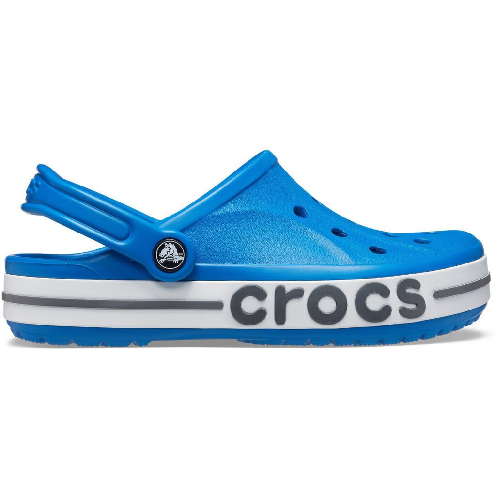 Crocs™ Bayaband Clog 165152 цена и информация | Naiste plätud ja sussid | kaup24.ee