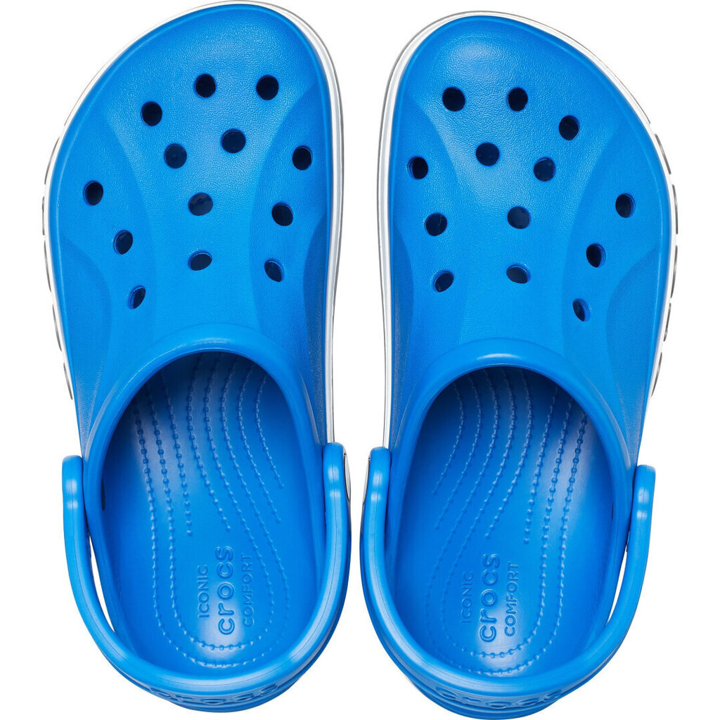 Crocs™ Bayaband Clog 165152 hind ja info | Naiste plätud ja sussid | kaup24.ee