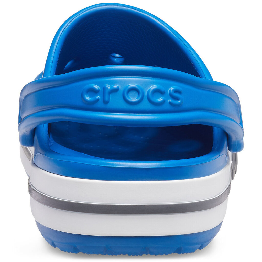 Crocs™ Bayaband Clog 165152 hind ja info | Naiste plätud ja sussid | kaup24.ee