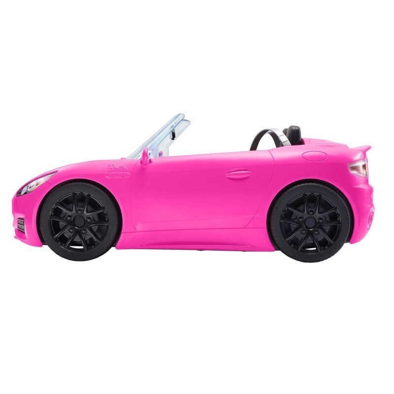 Nukk Barbie automudel, HBT92 цена и информация | Tüdrukute mänguasjad | kaup24.ee