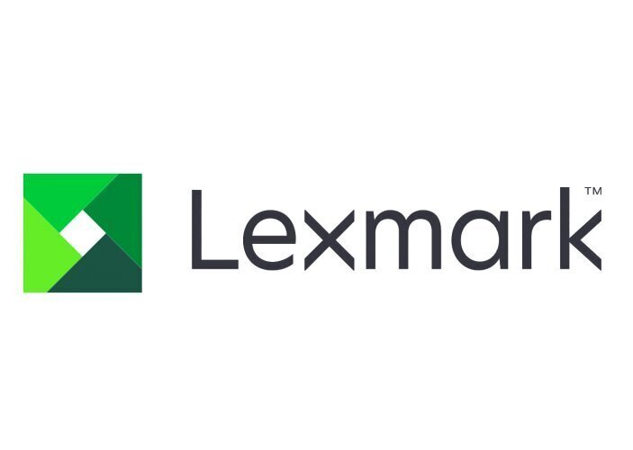 Lexmark Lexmark High Capacity Cyan Return Programme 84C2HC0 Toner Cartridge Lexmark hind ja info | Laserprinteri toonerid | kaup24.ee