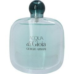 Giorgio Armani Acqua di Gioia EDP 100ml hind ja info | Naiste parfüümid | kaup24.ee