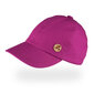 Tüdrukute puuvillane ühekordne nokamüts TuTu, bordoo цена и информация | Tüdrukute mütsid, sallid, kindad | kaup24.ee