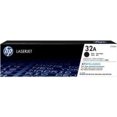 Фотобарабан для принтера HP 32A (CF232A), черный цена и информация | Картриджи и тонеры | kaup24.ee