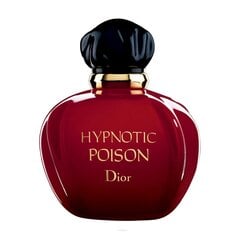 Tualettvesi Dior Hypnotic Poison EDT naistele 100 ml hind ja info | Dior Kosmeetika, parfüümid | kaup24.ee