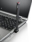 Lenovo ThinkPad Pen Pro Black цена и информация | Tahvelarvuti lisatarvikud | kaup24.ee