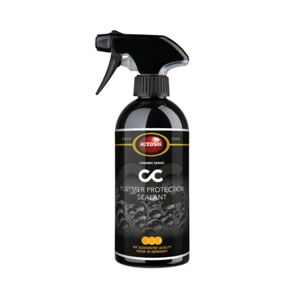 Tihend Autosol 500 ml Spray цена и информация | Autokeemia | kaup24.ee