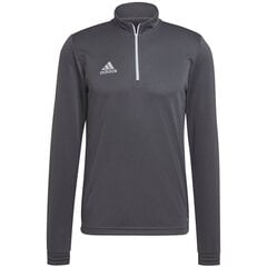 Мужской свитер Adidas, серый цена и информация | Мужская спортивная одежда | kaup24.ee