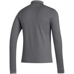Мужской свитер Adidas, серый цена и информация | Мужская спортивная одежда | kaup24.ee