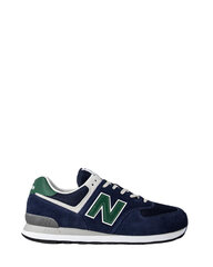 Meeste tossud New Balance, sinine hind ja info | New Balance Meeste jalanõud | kaup24.ee