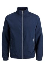 Мужская куртка Jack & Jones, синяя цена и информация | Мужские куртки | kaup24.ee