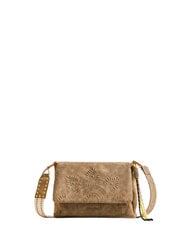 Женская сумка Desigual 344195, коричневая цена и информация | Женские сумки | kaup24.ee