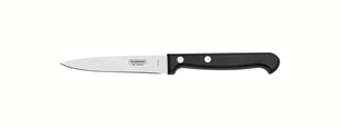 Нож для овощей и фруктов Tramontina Ultracorte 4’’ цена и информация | Ножи и аксессуары для них | kaup24.ee