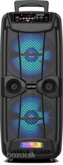 Voice Kraft 082 цена и информация | Домашняя акустика и системы «Саундбар» («Soundbar“) | kaup24.ee