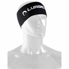 Спортивная повязка для головы Lurbel 00B7.750U.0001, белая S6438072 цена и информация | Мужские шарфы, шапки, перчатки | kaup24.ee