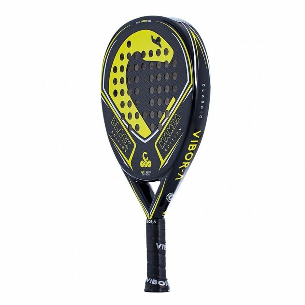 Padelireket Vibor-a Black Mamba hind ja info | Padel | kaup24.ee